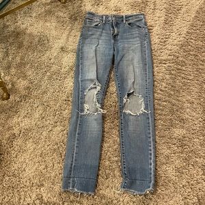 Levi’s Jeans